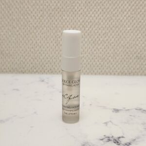 Dolce Glow By Isabel Alysa Hydrating Face Mist Self Tanning Water Mini Size .17